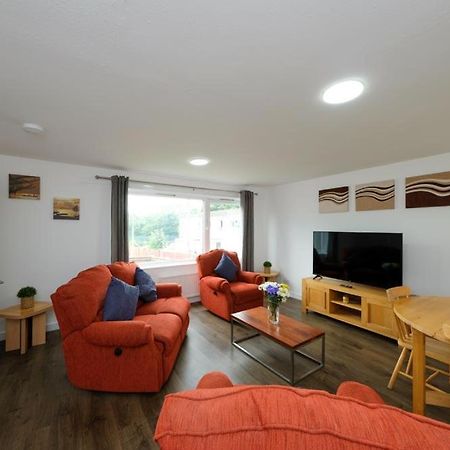 Premier Apt - Bridge View-Rosyth Bagian luar foto