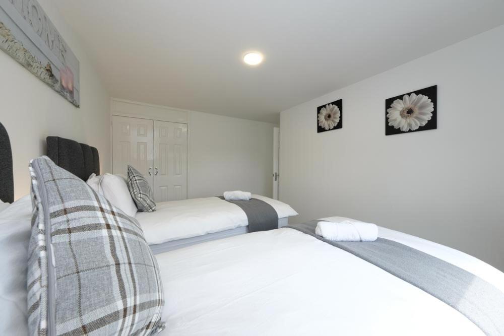 Premier Apt - Bridge View-Rosyth Bagian luar foto