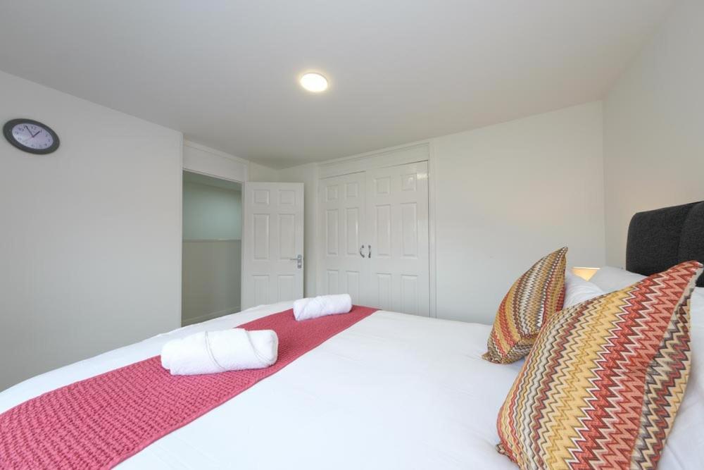 Premier Apt - Bridge View-Rosyth Bagian luar foto