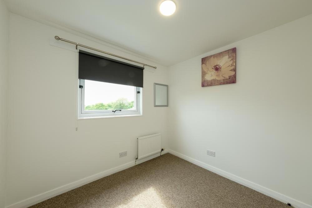 Premier Apt - Bridge View-Rosyth Bagian luar foto